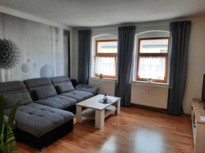 Ferienwohnung Greim Vogtland